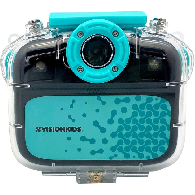 Kamera video wodoodporna USB Vision Kids VK00008 (8435507886925) - obraz 4