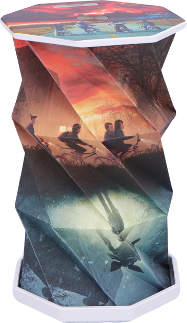 Lampka nocna Nemesis Now Foldable Stranger Things The Upside Down (801269158217) - obraz 2