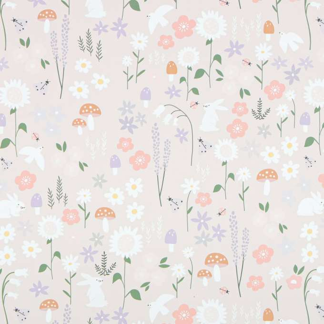 Domek dla lalek Kik w walizce akcesoria drewniane mebelki (KX3054) (5903039767539) - obraz 11