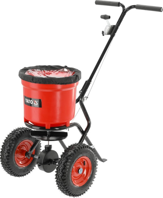 Сівалка-розкидач Yato YT-86715 - зображення 1