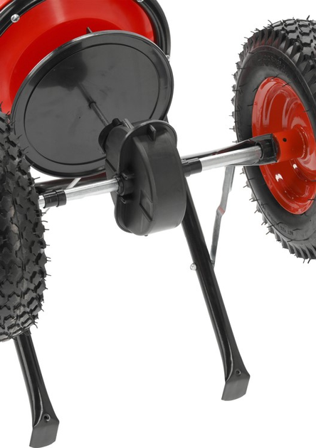 Сівалка-розкидач Yato YT-86715 - зображення 3