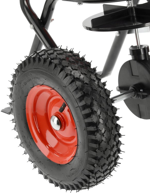 Сівалка-розкидач Yato YT-86715 - зображення 4