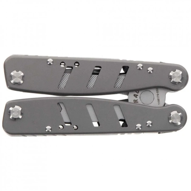 Мультитул Schrade Callous (1182531) (275281) - изображение 4