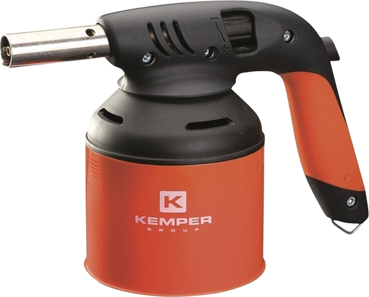 Lampa lutownicza Kemper 1040A (10/2-T1040A) - obraz 2