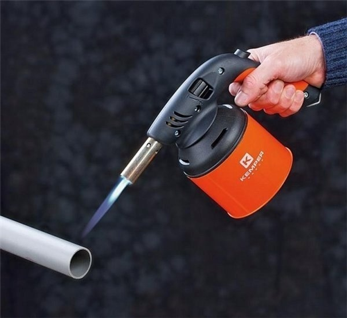 Lampa lutownicza Kemper 1040A (10/2-T1040A) - obraz 3