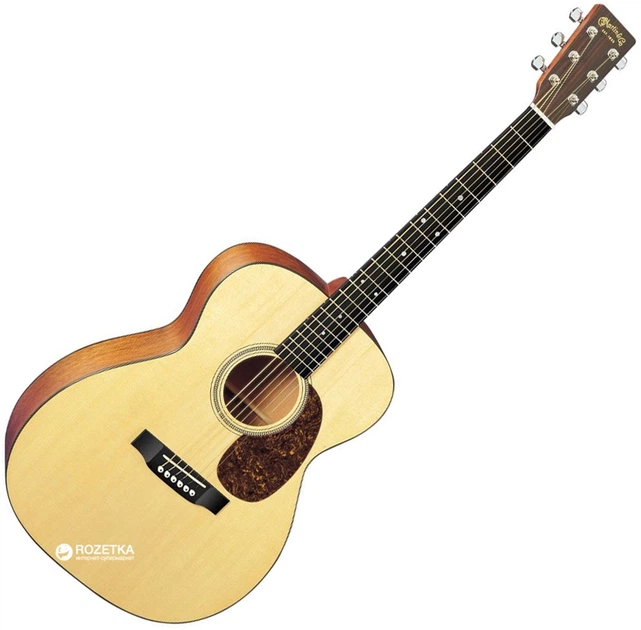Гитара акустическая Martin 000-16GT Natural (OOO16GT) – фото