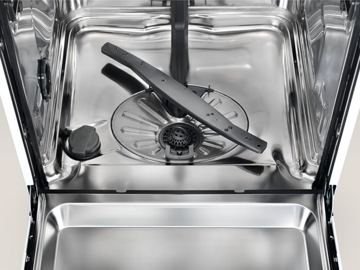 Посудомоечная машина Electrolux - ESA47210SX - изображение 5