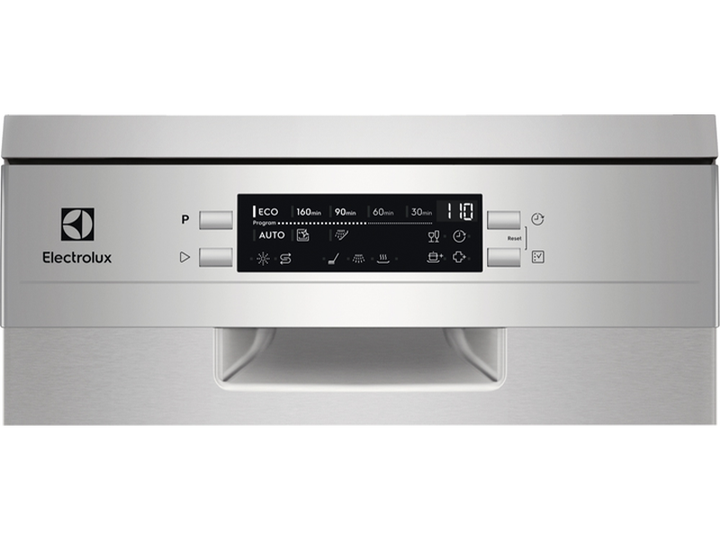 Посудомоечная машина Electrolux - ESS64321SX - Фото 2 Посудомоечная машина Electrolux - ESS64321SX - изображение 2