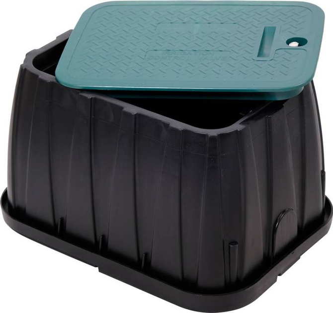 Skrzynka zaworowa ogrodowa Flo 88783 12" - obraz 2