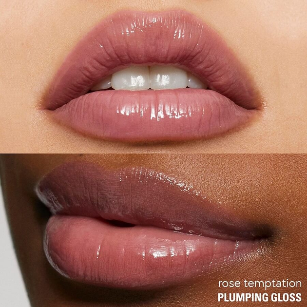 Zestaw błyszczyków do ust Kylie Cosmetics Plumping Gloss 3 x 3.22 ml (4064941154099) - obraz 6