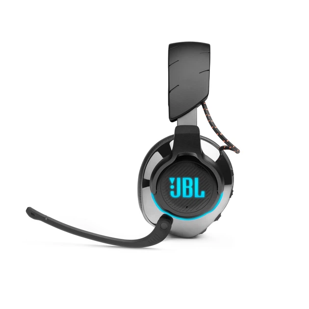 Наушники JBL Quantum 810 Wireless Black (JBLQ810WLBLK) - Фото 3 Наушники JBL Quantum 810 Wireless Black (JBLQ810WLBLK) - изображение 3