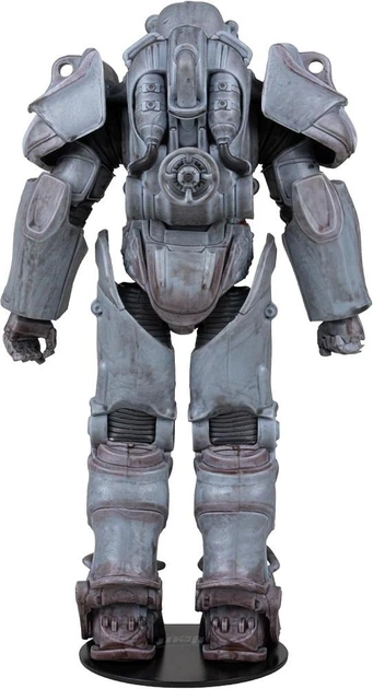 Фоллаут 76 - Силова броня T-60 Fallout 76 T-60 Elite Edition