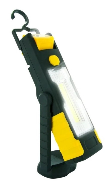 Lampa robocza Schwaiger LED x 2 - 3 W (VDWLED5 533) - obraz 3