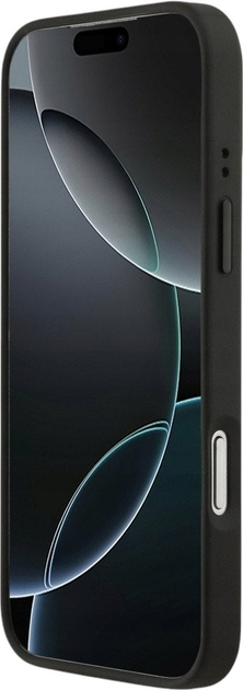 Etui Red Bull Meshed Blue Ring & Metal Buttons MagSafe do Apple iPhone 17 Pro Max Navy Blue (3666339526887) - obraz 5