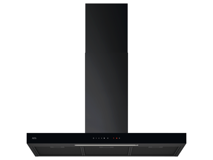 Вытяжка кухонная AEG - NDB6791HB - Фото 1 Вытяжка кухонная AEG - NDB6791HB - изображение 1