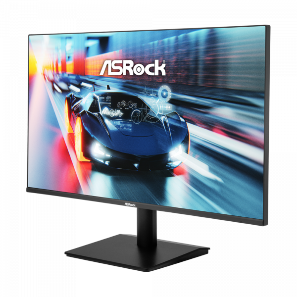 Монітор asrock cl25ffb - изображение 3