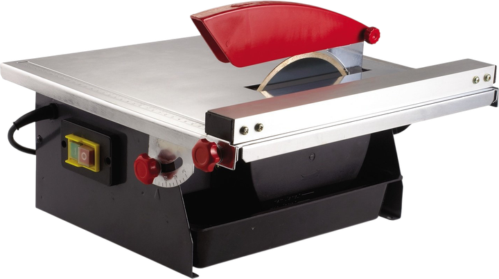 Przecinarka elektryczna Rubi ND-180 SMART 24976 (8413797249767) - obraz 3