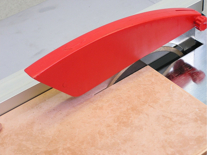 Przecinarka elektryczna Rubi ND-180 SMART 24976 (8413797249767) - obraz 8