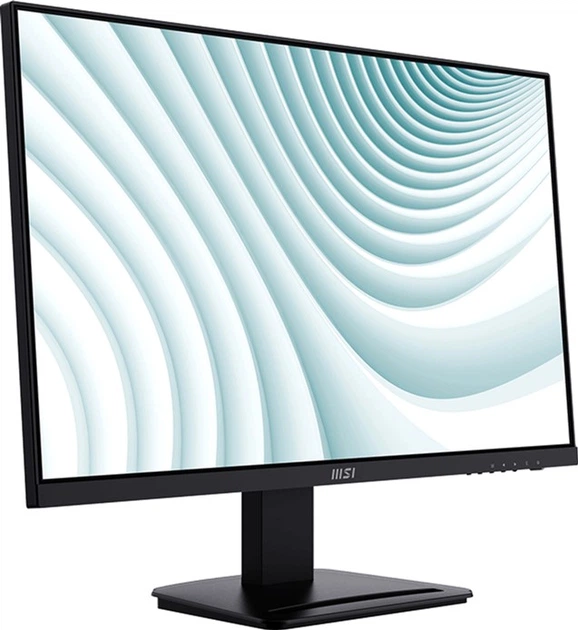Монитор MSI PRO MP273A – фото, отзывы, характеристики в интернет