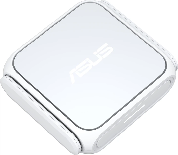 Маршрутизатор ASUS RT-BE58 GO - зображення 4