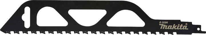Полотно для сабельної пили Makita 305 x 1.5 мм (B-10394) - зображення 1