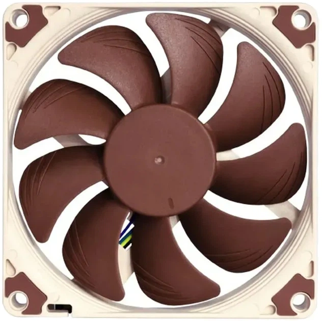 Вентилятор Noctua NF-A9x14 PWM - Фото 1 Вентилятор Noctua NF-A9x14 PWM - изображение 1