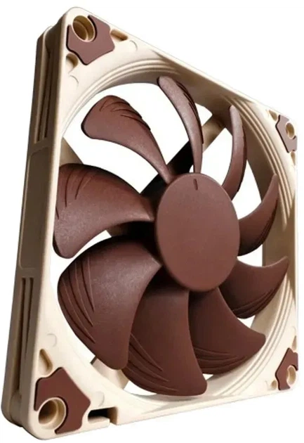 Вентилятор Noctua NF-A9x14 PWM - Фото 2 Вентилятор Noctua NF-A9x14 PWM - изображение 2