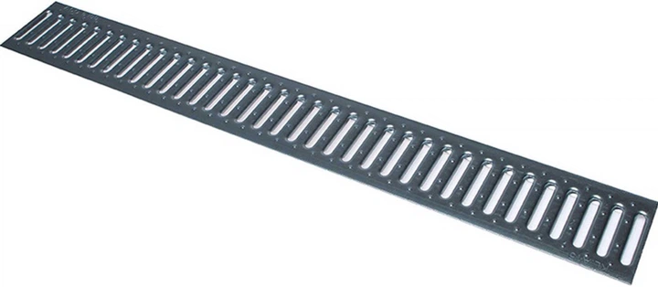 Kratka ściekowa ACO Self Euroline Hexaline 38516 A15 - obraz 1