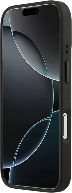 Etui Red Bull Meshed Red Ring & Metal Buttons MagSafe do Apple iPhone 17 Pro Navy Blue (3666339526832) - obraz 5