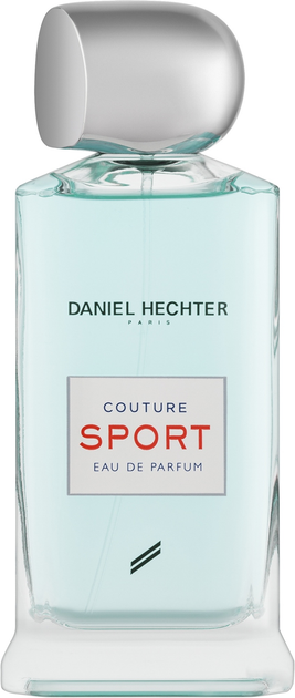 Парфумована вода для чоловіків Daniel Hechter Couture Sport 100 мл (3600551045672) - зображення 1
