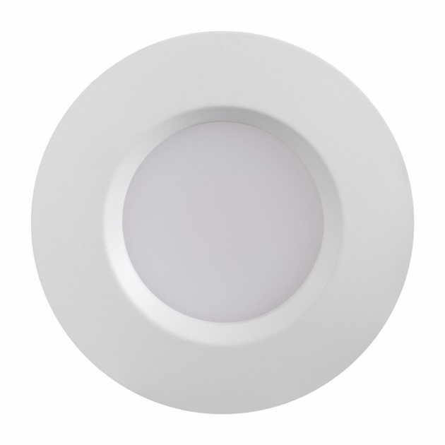 Точковий світильник Nordlux TIAKI 2700K/4000K 49570101 - зображення 2