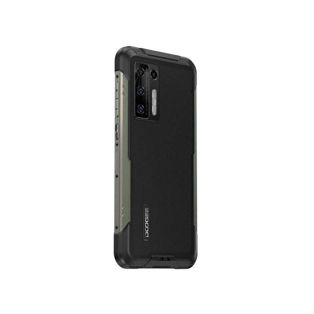 Смартфон DOOGEE S97 Pro 8/128GB Black - изображение 7