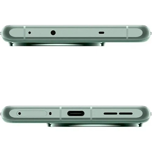 Смартфон OnePlus Ace 3 Pro 24/1TB Green - изображение 6