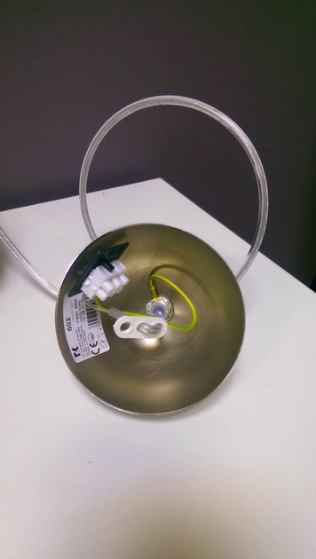 Люстра TK Lighting MANGO 600 - Фото 3 Люстра TK Lighting MANGO 600 - изображение 3