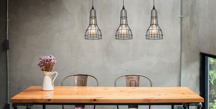Люстра TK Lighting LONG 2208 - изображение 3