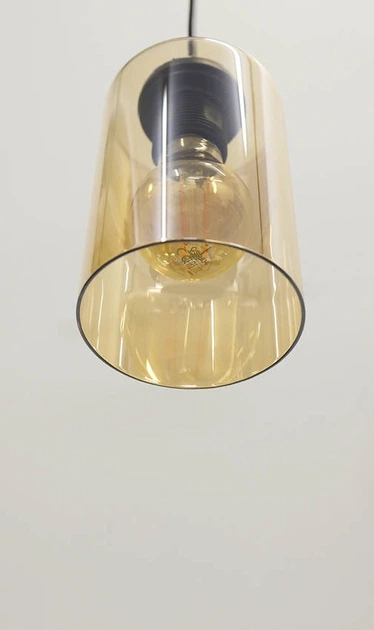 Люстра Candellux 31-00569 Bistro - зображення 4