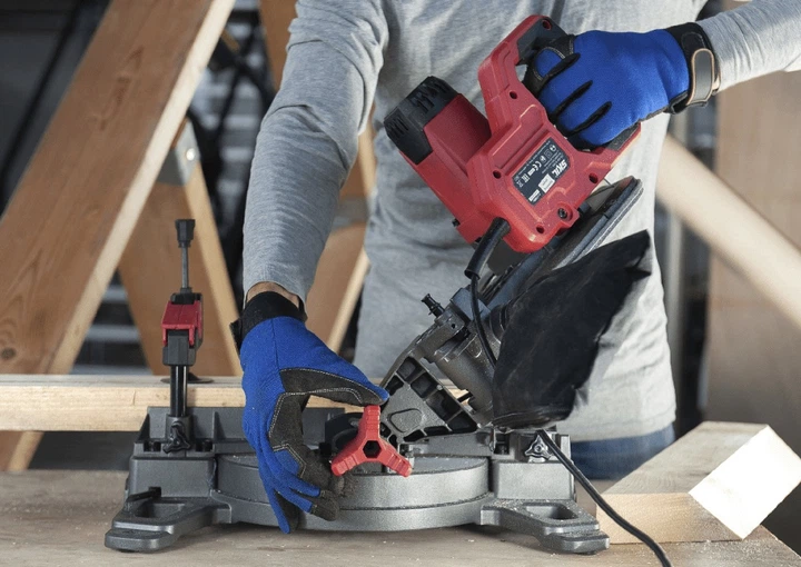 Ukośnica Skil 1305 AA (8719643005472) - obraz 4