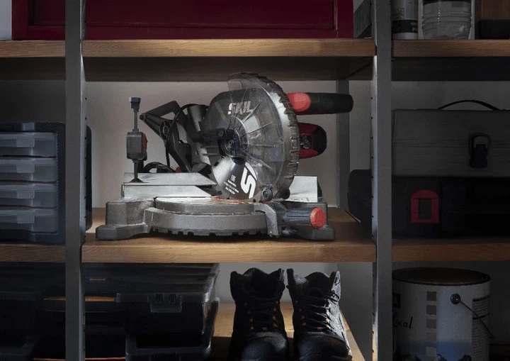 Ukośnica Skil 1305 AA (8719643005472) - obraz 5