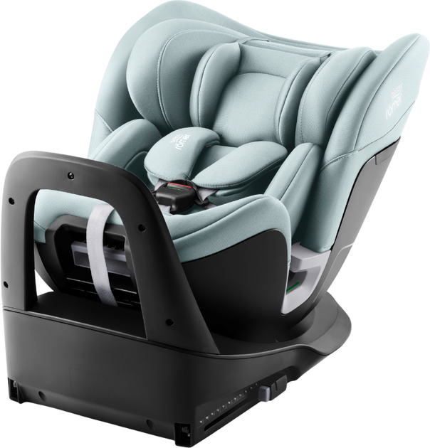 Автокресло Britax-Romer Swivel 2 Ocean (2000042150) - изображение 3