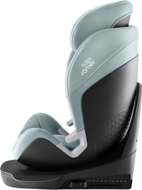 Автокресло Britax-Romer Swivel 2 Ocean (2000042150) - изображение 10