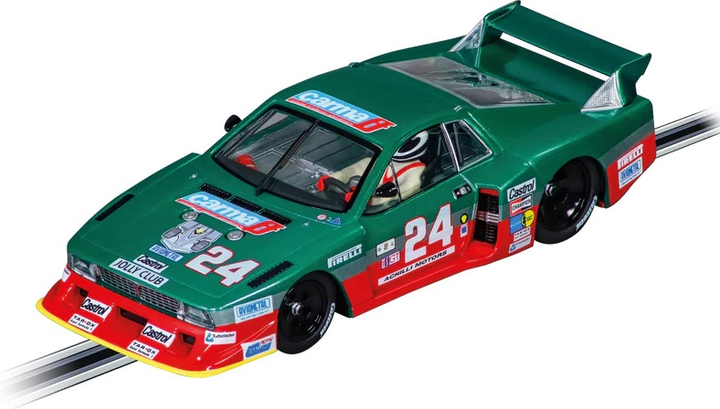 Auto Carrera Evolution Lancia Beta Montecarlo Turbo 24h Daytona 1981 (4007486278363) - obraz 2