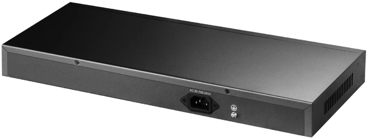 Коммутатор Cudy GS1016L - Фото 3 Коммутатор Cudy GS1016L - изображение 3