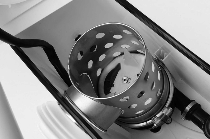 Станція каналізації з подрібнювачем IBO SANMATIC PRO 600 Вт - зображення 3