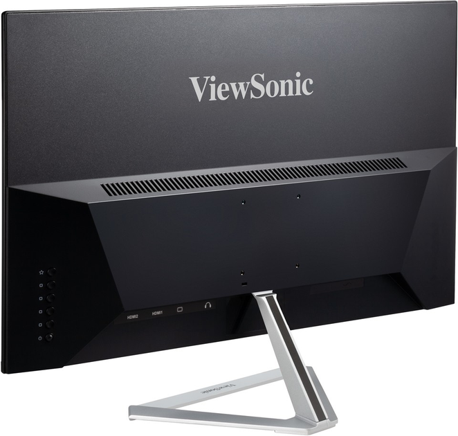 Monitor 27" ViewSonic VX2776-SMH - obraz 9