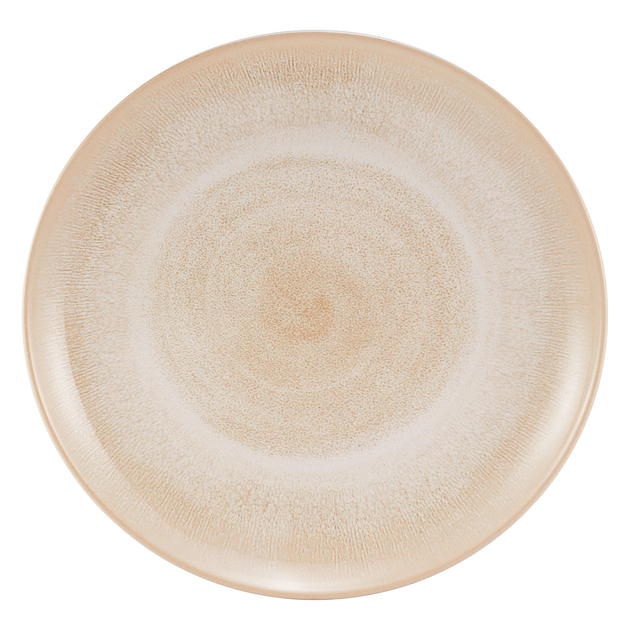 Serwis obiadowy Ambition Playa dla 6 osob Beżowo-biały 18-elementowy (5907078480237) - obraz 3