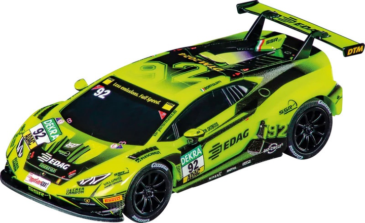 Автомобіль Lamborghini Huracan GT3 Evo II Mirko Bortolotti (4007486642751) - зображення 1