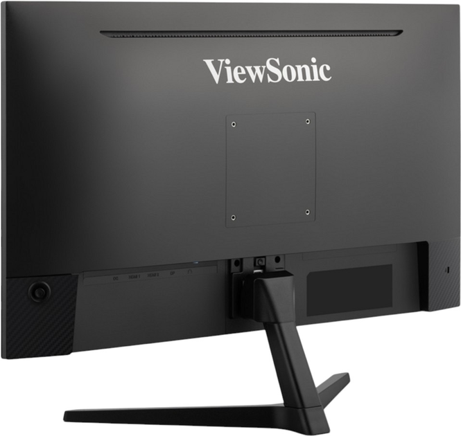 Монітор 27" ViewSonic Gaming VX27G1-HD - зображення 9