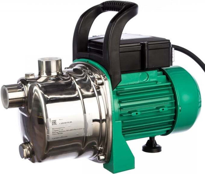 Водяний насос електричний Marina CAM 80/PA-HL (101196620) - зображення 2