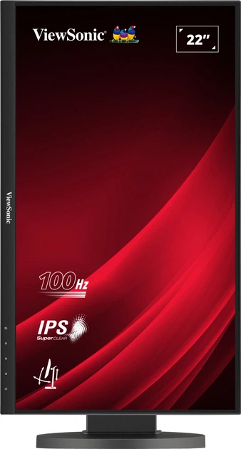 Монітор 22" ViewSonic VG2208A-HD - зображення 5