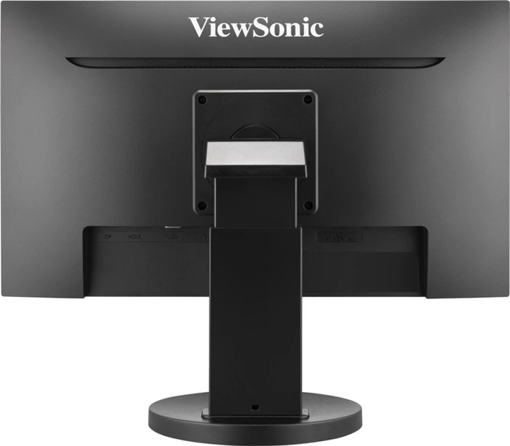 Монітор 22" ViewSonic VG2208A-HD - зображення 6